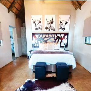 Nguni Cottage