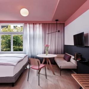 Superior King or Twin Room