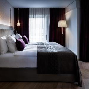 Grand Standard Double Room