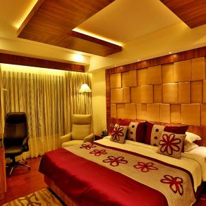 Royal Suite