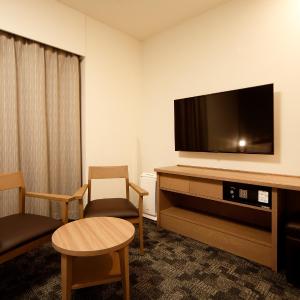 Twin Room - Non-Smoking - No Daily Cleaning