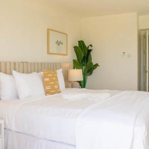 King Suite with Ocean View