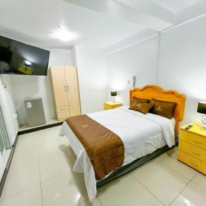 Superior Single Room