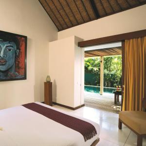 Two-Bedroom Villa with Private Pool