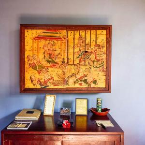 One-Bedroom Villa - Aloon Aloon with Free Signature Daily Afternoon Tea