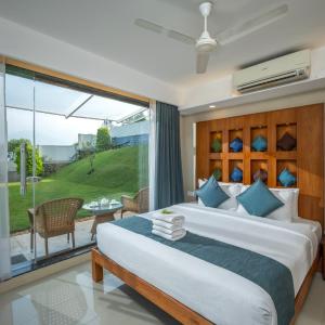 Two-Bedroom Villa