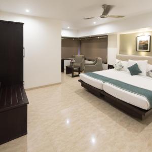 Premium room with Hi-Tea