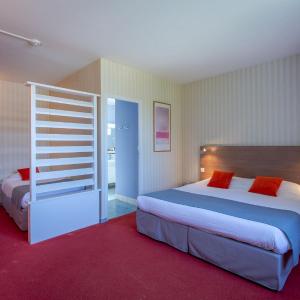 Comfort Triple Room