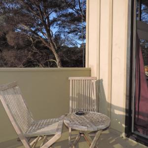 Lodge Room 2 - Adults Only