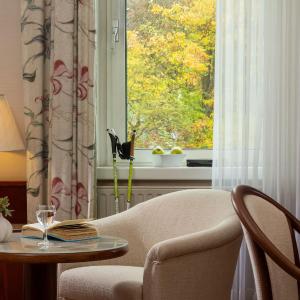 Classic Single Room