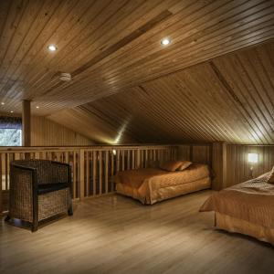One-Bedroom Chalet