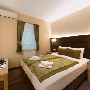 Small Double Room