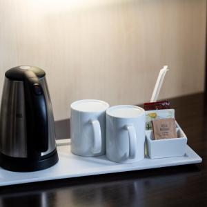 Standard Double Room with Free Breakfast