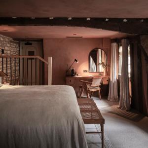The Honeymooner | Suite