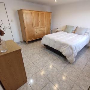 Standard Double Room with Shared Bathroom
