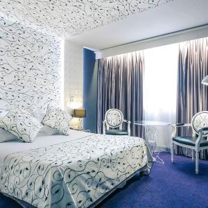 Privilege Double Room