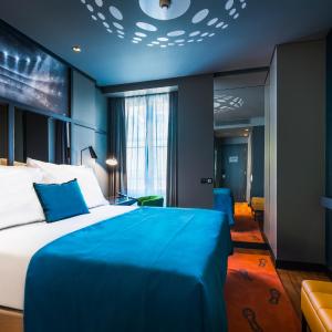 CR Superior Double Room