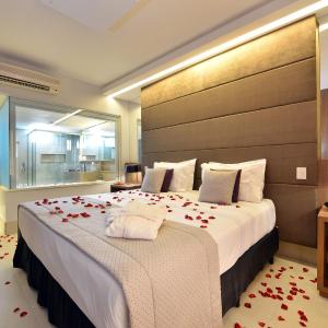 Suite with Spa Bath