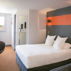 Premium Triple Room