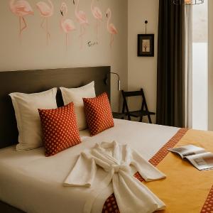 Balneo Room