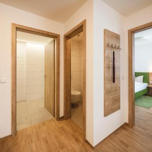 Triple Room with Shower