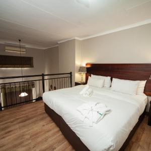 Loft Suite