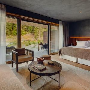 Premium Superior Terrace Room