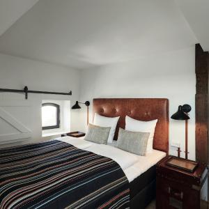 Junior Suite Deluxe