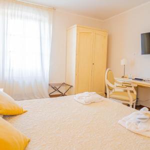 Classic Double or Twin Room