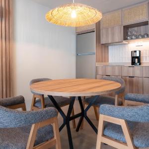 Premier Apartment with Terrace