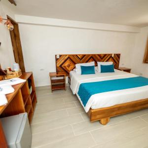 Deluxe Double Room with Bath