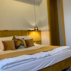 Luxury Quadruple Room
