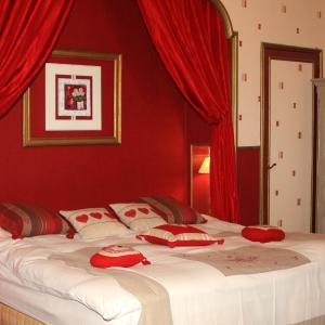 BORDEAUX double room