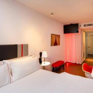 King Room - Accessible