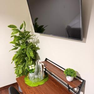 Economy Twin Room