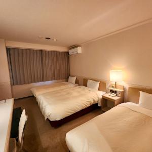 Triple Room - Smoking