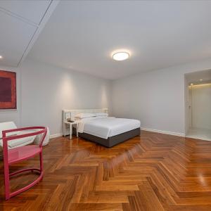 Ultra Sassy Double Room