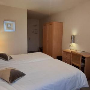 Comfort Twin Room