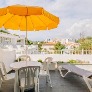 One Bedroom Apartment (2 Adults)