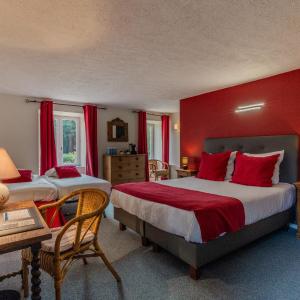 Superior Quadruple Room