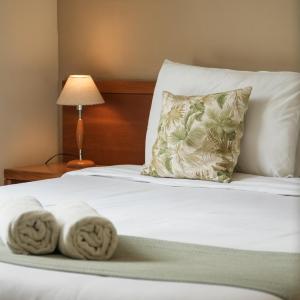 Triple Room with City View
