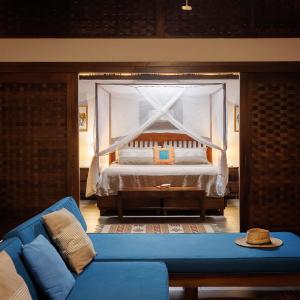 Deluxe Suite with Sea View