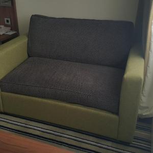 Standard Room with Double and Single Bed