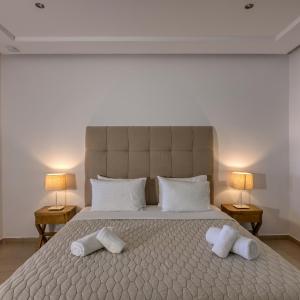 Jacuzzi Premium Suite with Indoor Jacuzzi