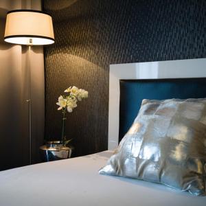 Junior Suite with Balcony