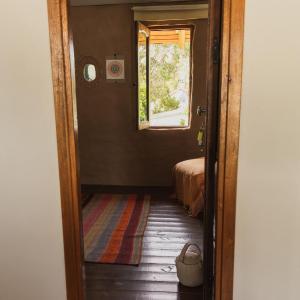 Standard Double Room with Shared Bathroom