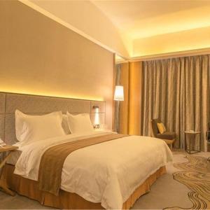 Finance Business King Room
