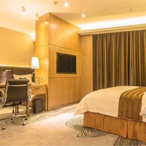 Finance Twin Room