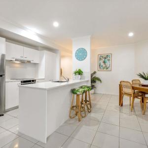 One-Bedroom Superior Apartment