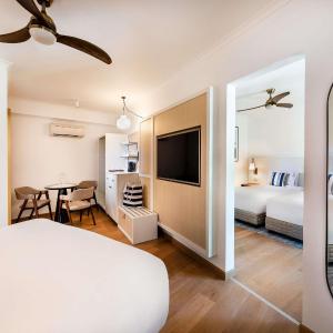 Garden Suite